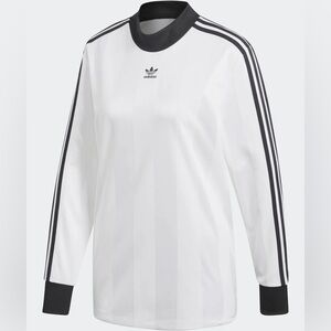 Adidas Long Sleeve Shirt